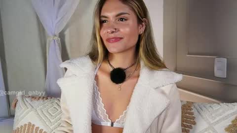 Snapshot of im_gabyferrer chatting on June 8, 2026, 3:56 pm GABY online show from June 8, 2026, 3:56 pm