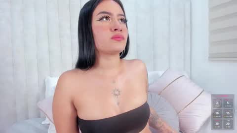 Giselle  online show from October 30, 2025, 6:15 am