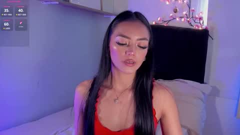 Isa online show from December 18, 2025, 8:15 pm