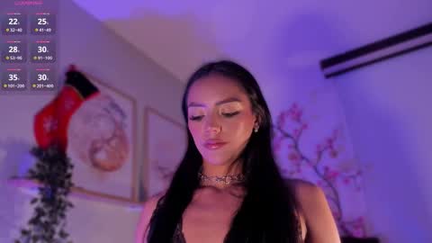 Isa online show from January 10, 2026, 11:09 pm