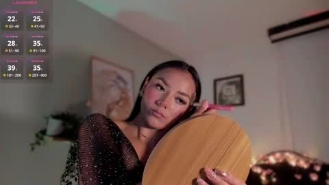 Isa online show from April 6, 2026, 11:16 pm