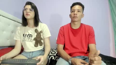 Sabrina  Jeremy online show from January 17, 2026, 8:45 pm