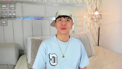 JOEL online show from February 23, 2026, 4:32 am