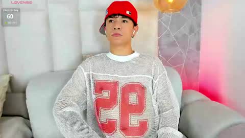 JOEL online show from April 21, 2026, 3:57 am