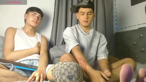im_juanda online show from April 28, 2026, 4:06 am
