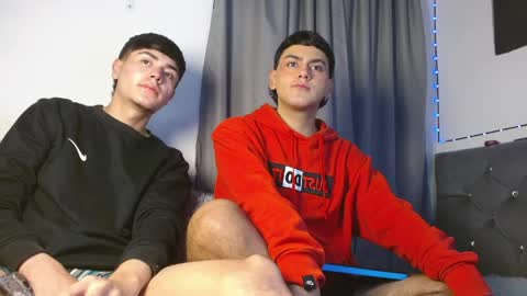 im_juanda online show from June 6, 2026, 10:20 am