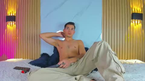 im_kaistorm online show from October 29, 2025, 3:09 am