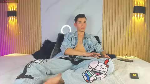 im_kaistorm online show from October 30, 2025, 3:08 am