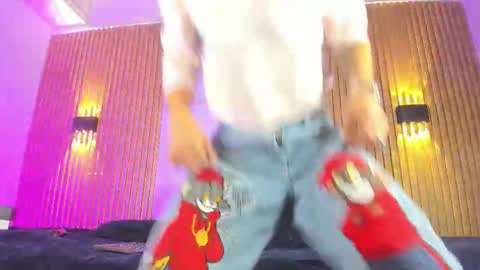 im_kaistorm online show from November 1, 2025, 3:52 am