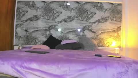 im_kaistorm online show from November 9, 2025, 3:16 am