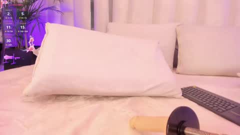 Kazumi online show from June 3, 2026, 2:33 pm