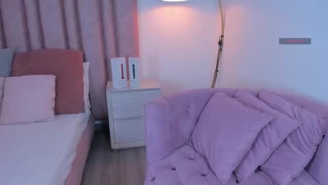 Snapshot of im_lily_ chatting on February 27, 2026, 1:11 pm Lilyy online show from February 27, 2026, 1:11 pm