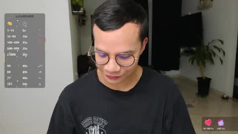 Snapshot of im_marco chatting on February 28, 2026, 4:13 am Marco online show from February 28, 2026, 4:13 am