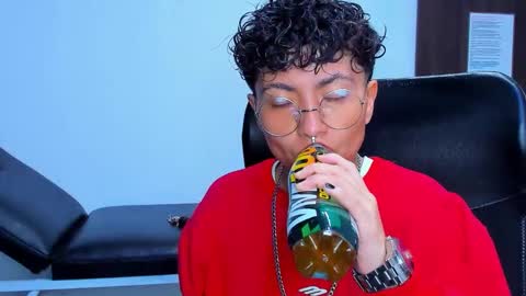 mathias online show from February 15, 2026, 3:03 am