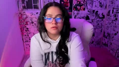 mei mei uwu online show from March 13, 2026, 1:56 am