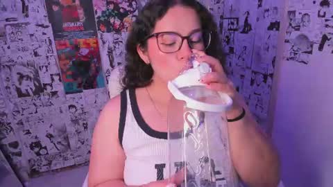 Snapshot of im_meii chatting on June 25, 2026, 2:55 am mei mei uwu online show from June 25, 2026, 2:55 am