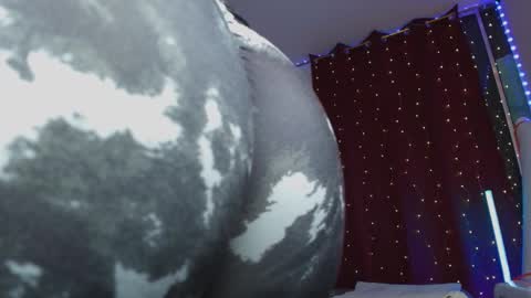 Mishell Martinez    INSTAGRAM im mishellbigass online show from February 10, 2026, 1:53 am