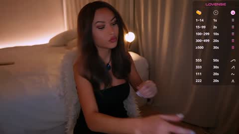 Milla online show from January 27, 2025, 7:13 pm