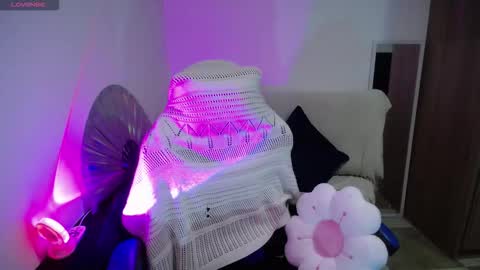 im_misssilver online show from November 12, 2025, 2:01 am