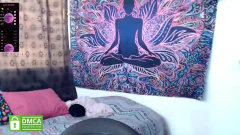 Cutie pie online show from December 9, 2024, 6:14 pm