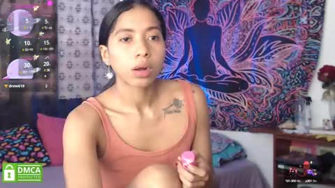 Cutie pie online show from March 11, 2025, 2:07 pm