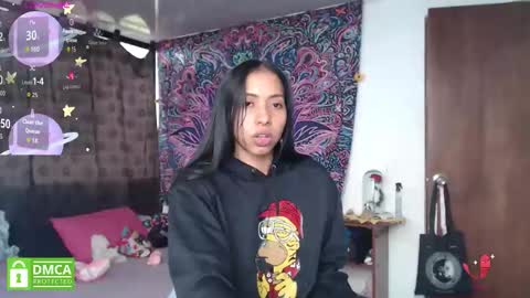 Cutie pie online show from November 14, 2025, 4:06 pm