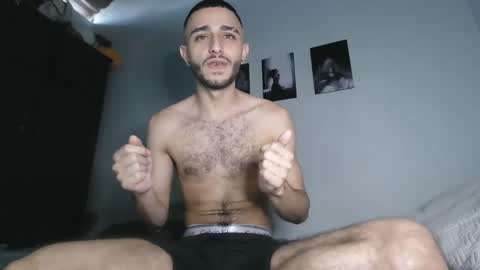 Snapshot of im_paul_ chatting on February 2, 2025, 8:51 pm Paul online show from February 2, 2025, 8:51 pm