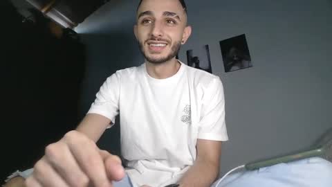 Snapshot of im_paul_ chatting on March 2, 2025, 9:11 pm Paul online show from March 2, 2025, 9:11 pm