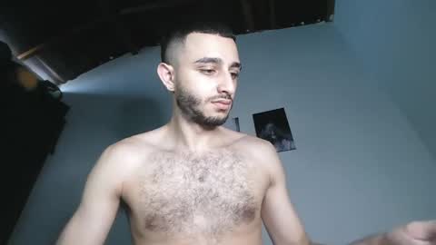 Snapshot of im_paul_ chatting on March 5, 2025, 8:32 pm Paul online show from March 5, 2025, 8:32 pm