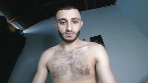 Snapshot of im_paul_ chatting on March 6, 2025, 8:48 pm Paul online show from March 6, 2025, 8:48 pm