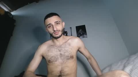 Snapshot of im_paul_ chatting on March 7, 2025, 9:38 pm Paul online show from March 7, 2025, 9:38 pm