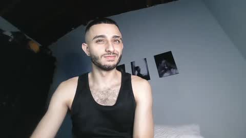 Snapshot of im_paul_ chatting on March 8, 2025, 4:23 am Paul online show from March 8, 2025, 4:23 am