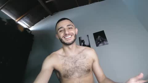 Snapshot of im_paul_ chatting on March 8, 2025, 8:03 pm Paul online show from March 8, 2025, 8:03 pm