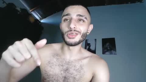 Snapshot of im_paul_ chatting on March 9, 2025, 9:14 pm Paul online show from March 9, 2025, 9:14 pm