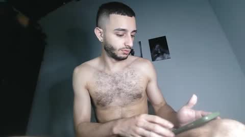 Snapshot of im_paul_ chatting on March 10, 2025, 5:11 am Paul online show from March 10, 2025, 5:11 am