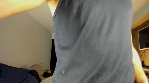 Snapshot of im_paul_ chatting on September 14, 2025, 2:54 am Paul online show from September 14, 2025, 2:54 am