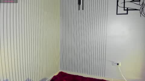 Perla online show from October 2, 2025, 2:51 am