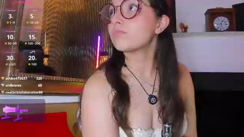 Snapshot of im_rockstar chatting on July 23, 2026, 1:58 am KAREN online show from July 23, 2026, 1:58 am