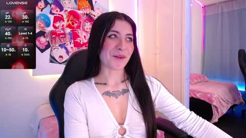 Jade Rosse online show from December 3, 2024, 7:33 pm