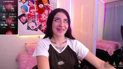 Jade Rosse online show from December 23, 2024, 9:29 pm