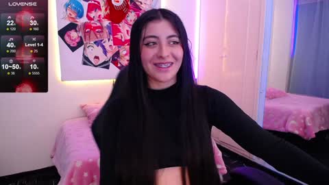 Jade Rosse online show from December 26, 2024, 9:58 pm