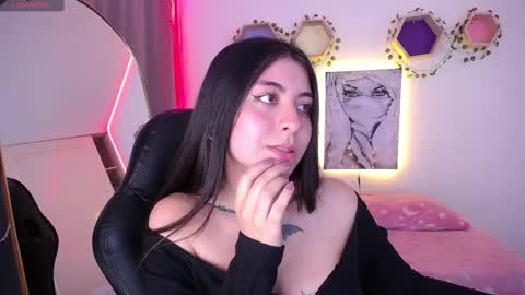 Jade Rosse online show from September 29, 2025, 7:19 pm