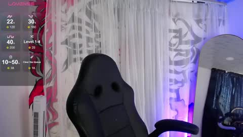 Snapshot of im_rosse_ chatting on May 21, 2026, 9:00 pm Jade Rosse online show from May 21, 2026, 9:00 pm