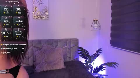 Sabrina online show from April 19, 2026, 12:43 am