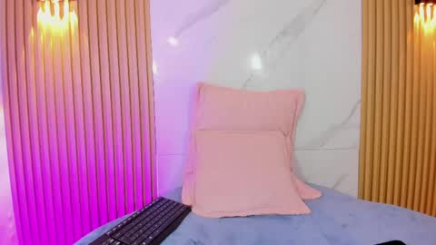 TAMMY online show from April 18, 2026, 7:07 pm