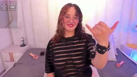 Tara Black online show from December 18, 2025, 5:13 am