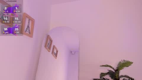 Snapshot of im_tiffany_ chatting on February 6, 2026, 4:39 am im tiffany online show from February 6, 2026, 4:39 am