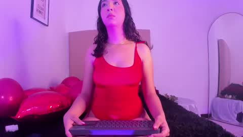 Snapshot of im_tiffany_ chatting on February 16, 2026, 4:41 am im tiffany online show from February 16, 2026, 4:41 am