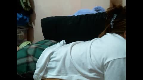 im_your_secret online show from February 1, 2026, 12:59 pm