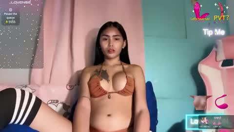 Ms. M online show from April 8, 2026, 4:56 am